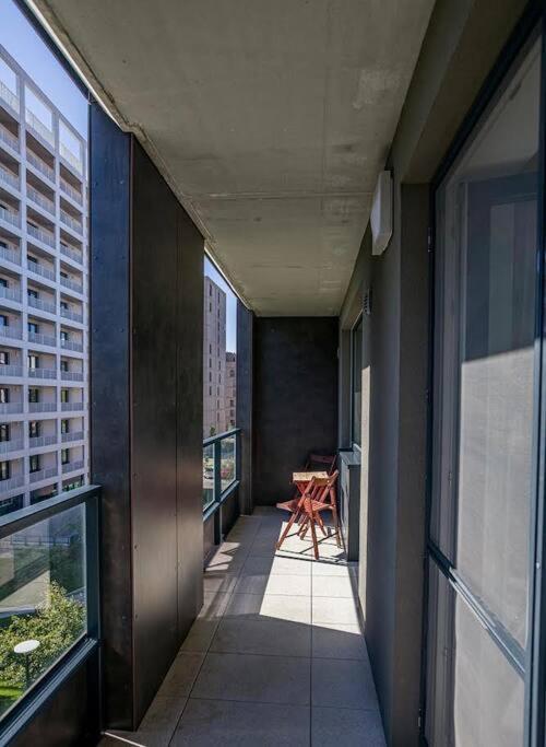 Apartmán Urban With Possibility Of Parking
