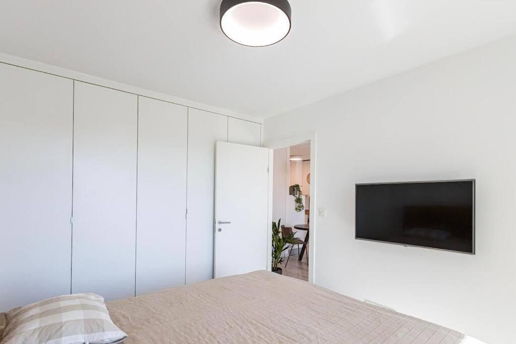 Apartmán Urban With Possibility Of Parking